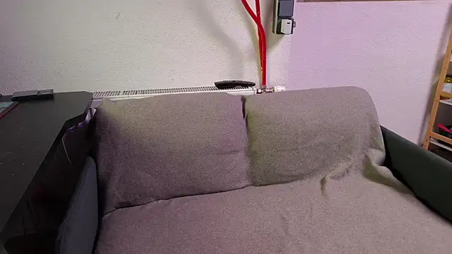 DrownMentallyyy online show from February 19, 9:14 pm