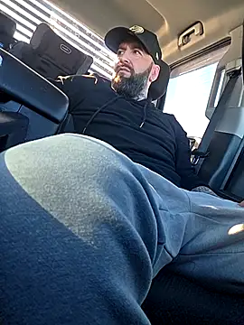 Beardedtattood online show from February 7, 2:45 pm