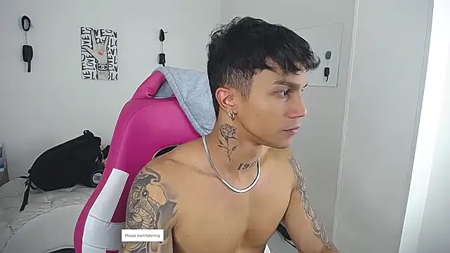 Leonard Price online show from April 16, 11:32 am