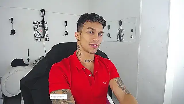 Leonard Price online show from February 3, 12:43 pm