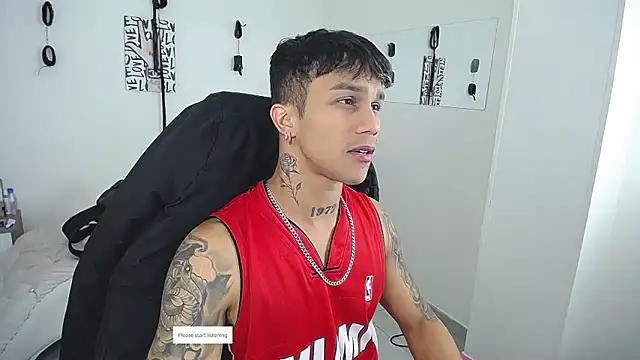 Leonard Price online show from March 20, 5:00 am