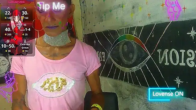 Lobaveterana sex online show from November 8, 8:23 pm