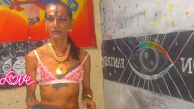 Lobaveterana sex online show from October 21, 8:55 pm