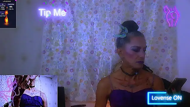 Lobaveterana sex online show from April 18, 6:04 am