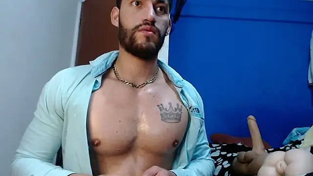 ethasteban27 online show from December 1, 11:02 am