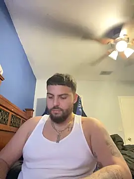 Snapshot of MasterKvn chatting on December 26, 7:24 am MasterKvn online show from December 26, 7:24 am