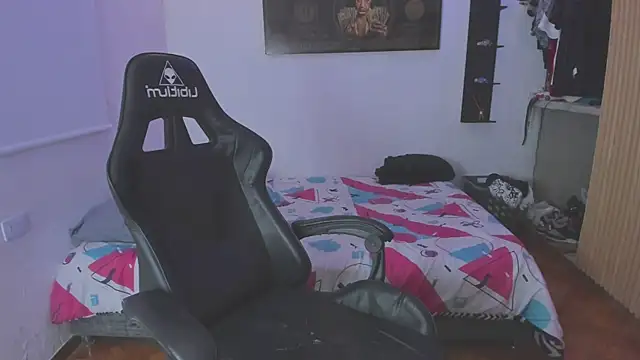 daddy jhons online show from April 20, 6:54 pm