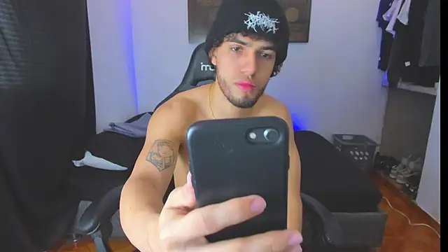 daddy jhons online show from November 22, 5:12 pm