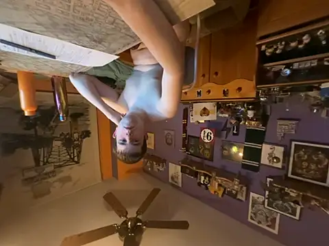 Aleix hot 666 online show from April 30, 10:14 pm