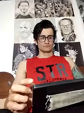 Loggan donnelly online show from March 24, 2:28 am