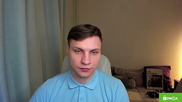 handsome guy01 online show from May 11, 6:49 pm