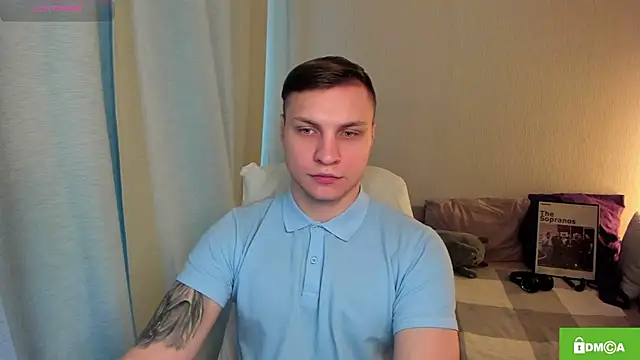 handsome guy01 online show from April 29, 6:18 am