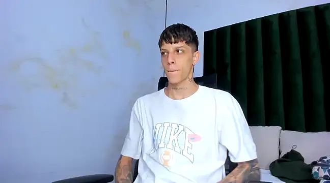 Adam hard  online show from December 3, 8:50 pm