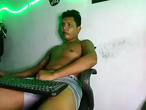 628-andrew online show from November 22, 12:32 am