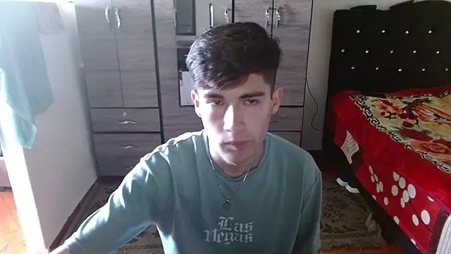 samael1107 online show from January 14, 9:18 pm