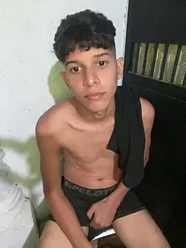 LiamGadiell online show from February 23, 4:36 am