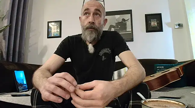 Kingsscepter online show from February 13, 5:01 pm