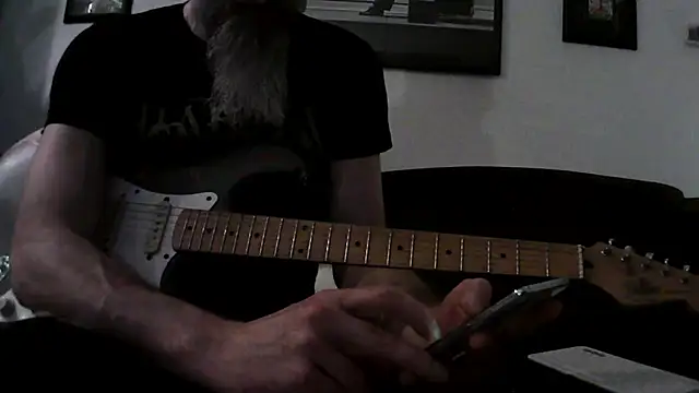 Kingsscepter online show from January 7, 9:25 pm