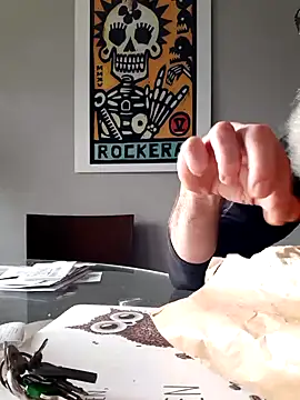 Kingsscepter online show from January 22, 12:27 pm