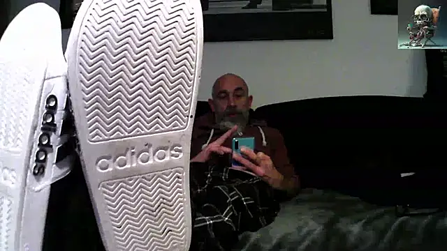 Kingsscepter online show from December 28, 7:43 pm