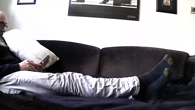 Kingsscepter online show from January 9, 1:02 pm