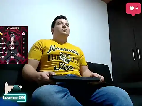 leoreem97 online show from July 9, 2:27 am