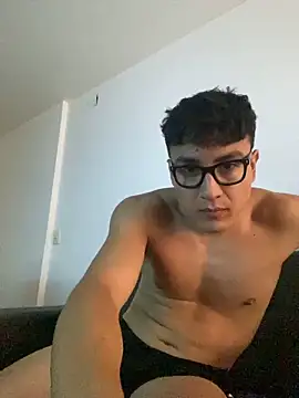 Snapshot of LCarreraa chatting on January 23, 9:07 pm LCarreraa online show from January 23, 9:07 pm