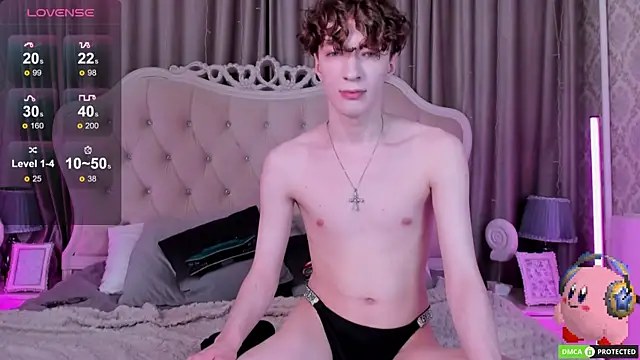 TrevorBenson online show from March 6, 8:52 am