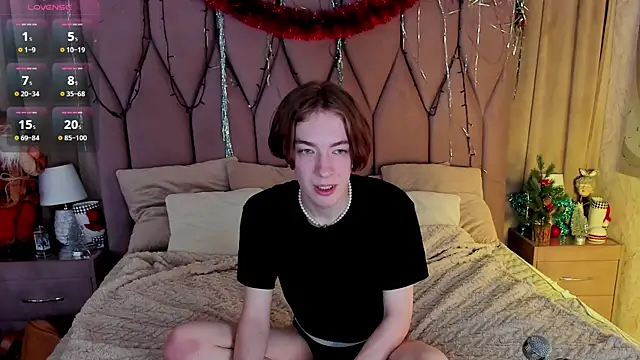 TrevorBenson online show from January 21, 8:55 am