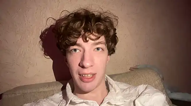 TrevorBenson online show from March 19, 10:09 pm