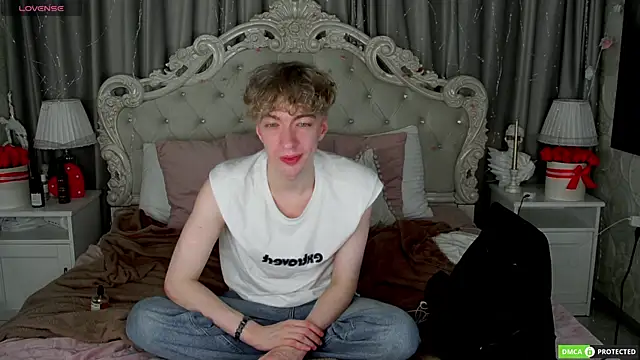 TrevorBenson online show from October 5, 9:13 am