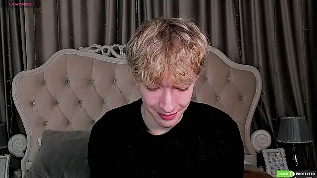 TrevorBenson online show from October 8, 3:11 am