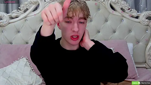 TrevorBenson online show from October 11, 8:40 am