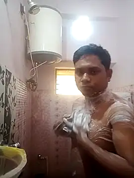 Sexyghsoh online show from December 13, 1:37 am