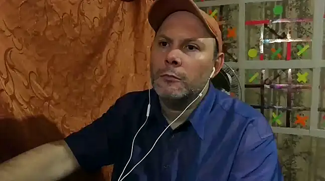 AgnichBan online show from January 7, 3:11 pm