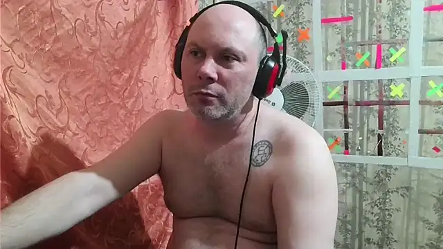 AgnichBan online show from March 2, 4:14 pm