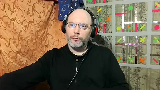 AgnichBan online show from January 20, 5:37 pm