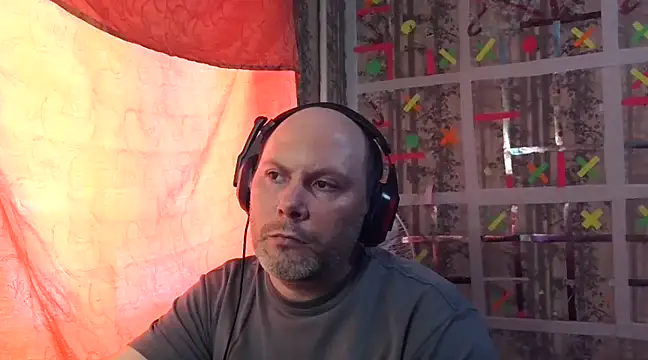 AgnichBan online show from February 2, 5:10 am