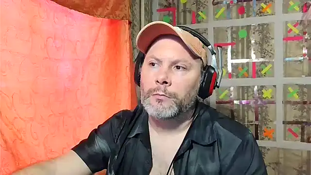 AgnichBan online show from January 21, 4:22 am