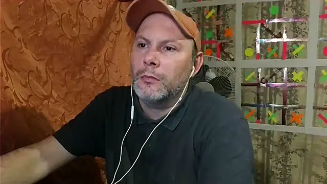 AgnichBan online show from January 10, 3:06 pm