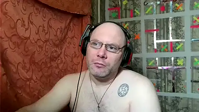 AgnichBan online show from February 11, 1:20 am