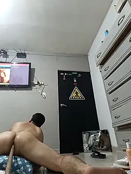 Ranger69 online show from February 14, 9:26 am