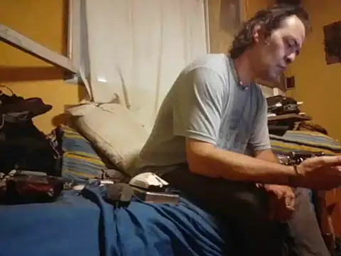 tus ordenes mis deseos online show from February 19, 3:58 am