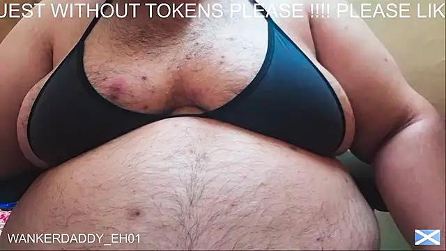 WANKERDADDY EH01 online show from March 9, 11:03 am