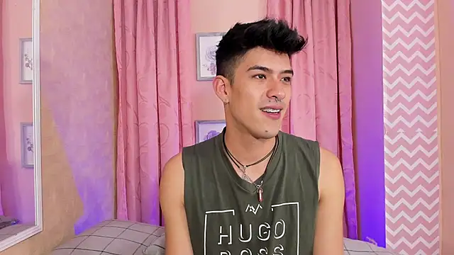 Ryan Clark  online show from January 11, 5:29 pm