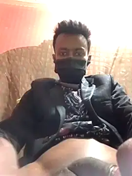 Antor1234 online show from February 7, 5:07 pm