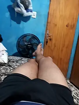 Snapshot of 1995eduardo chatting on March 13, 8:00 pm 1995eduardo online show from March 13, 8:00 pm