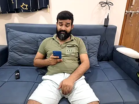 Fun Guuy online show from September 28, 7:23 pm