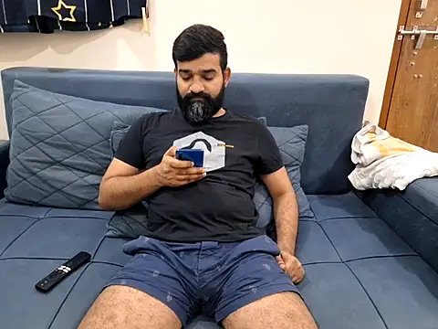 Fun Guuy online show from September 21, 7:47 pm