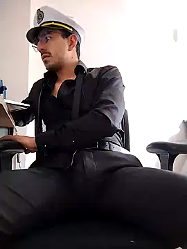 pablo-rincon95 online show from January 17, 5:10 pm